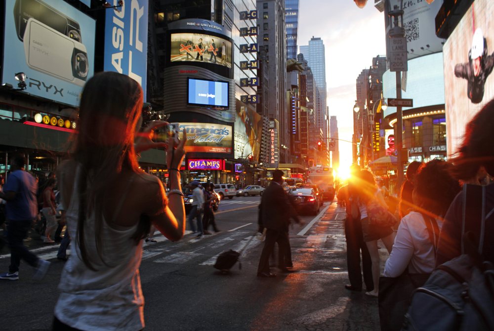 Manhattanhenge-turismo-Nueva-York