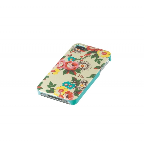 Funda Iphone 4/4S Flores