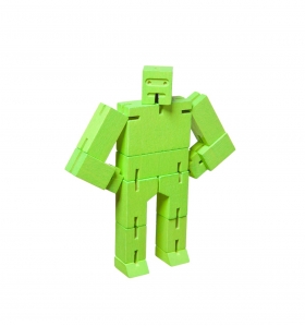 Cubebot micro