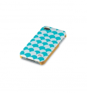 Funda Iphone 4/4S Olas