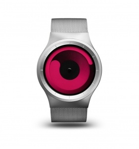 Reloj Ziiiro Mercury Magenta