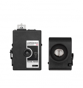 Pack LomoKino + LomoKinoScope