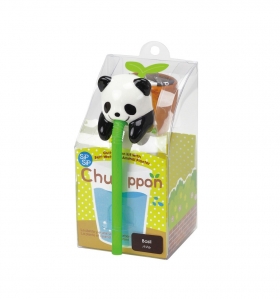 Macetas autoriego animales Chuppon