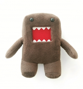 Peluche Domo-kun