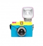 Diana F+ CMYK