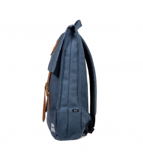 Mochila Herschel azul marino