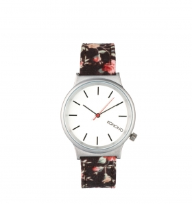 Reloj Komono Rosegarden