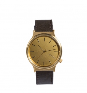 Reloj Komono Gold