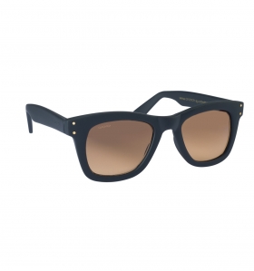 Gafas Black rubber