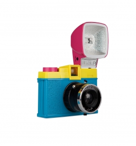 Diana F+ CMYK