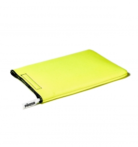 Funda Ipad YellowFluor