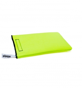 Funda Ipad mini YellowFluor