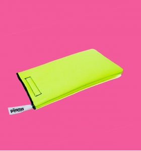 Funda Ipad mini YellowFluor