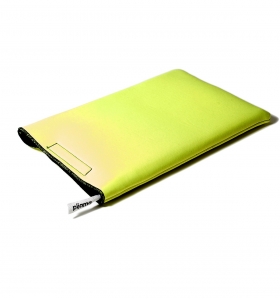 Funda portátil YellowFluor