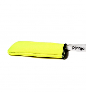 Funda Iphone/Ipod YellowFluor