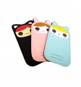 Funda Iphone Muñeca