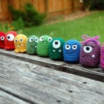 El-arte-del-amigurumi-monstruitos