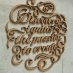 tipografia-3d-carton